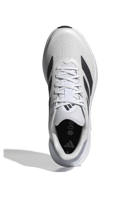 Scarpe Adidas Duramo SL2 Bianco Nero Uomo ADIDAS CORE | Sneakers | IH8215-
